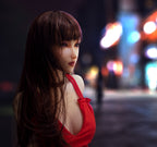 Uehara Chiho HA002 Elsa Babe 102 cm – foto ufficiale 7