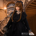 Igawa Haruko HA003 Elsa Babe – immagine ufficiale 03