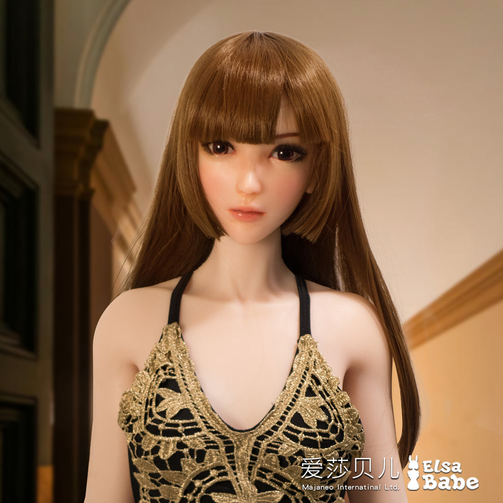 Igawa Haruko HA003 Elsa Babe – immagine ufficiale 04