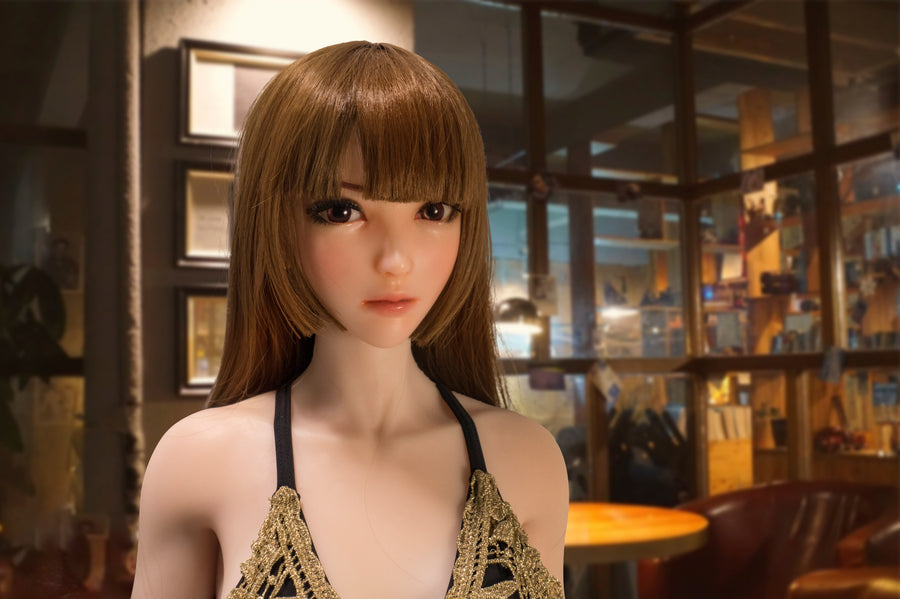 Igawa Haruko HA003 Elsa Babe 102 cm – ritratto ufficiale