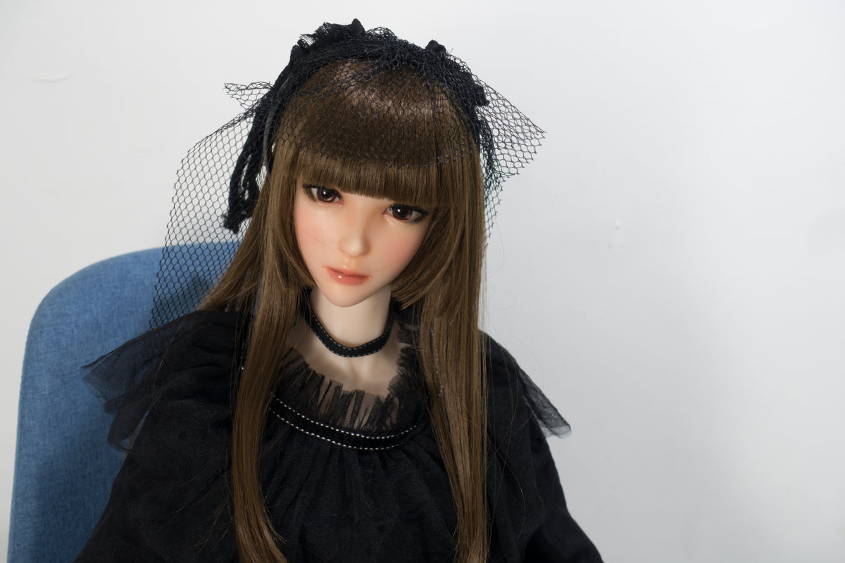 Igawa Haruko HA003 Elsa Babe 102 cm – foto ufficiale 2