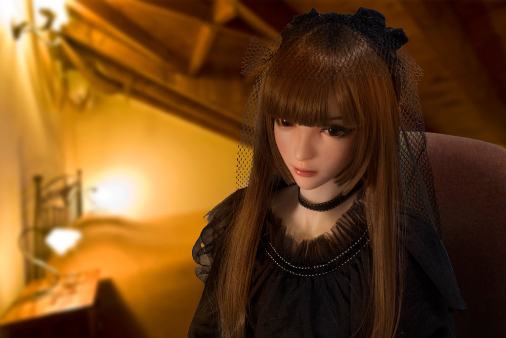 Igawa Haruko HA003 Elsa Babe 102 cm – foto ufficiale 12