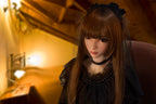Igawa Haruko HA003 Elsa Babe 102 cm – foto ufficiale 12