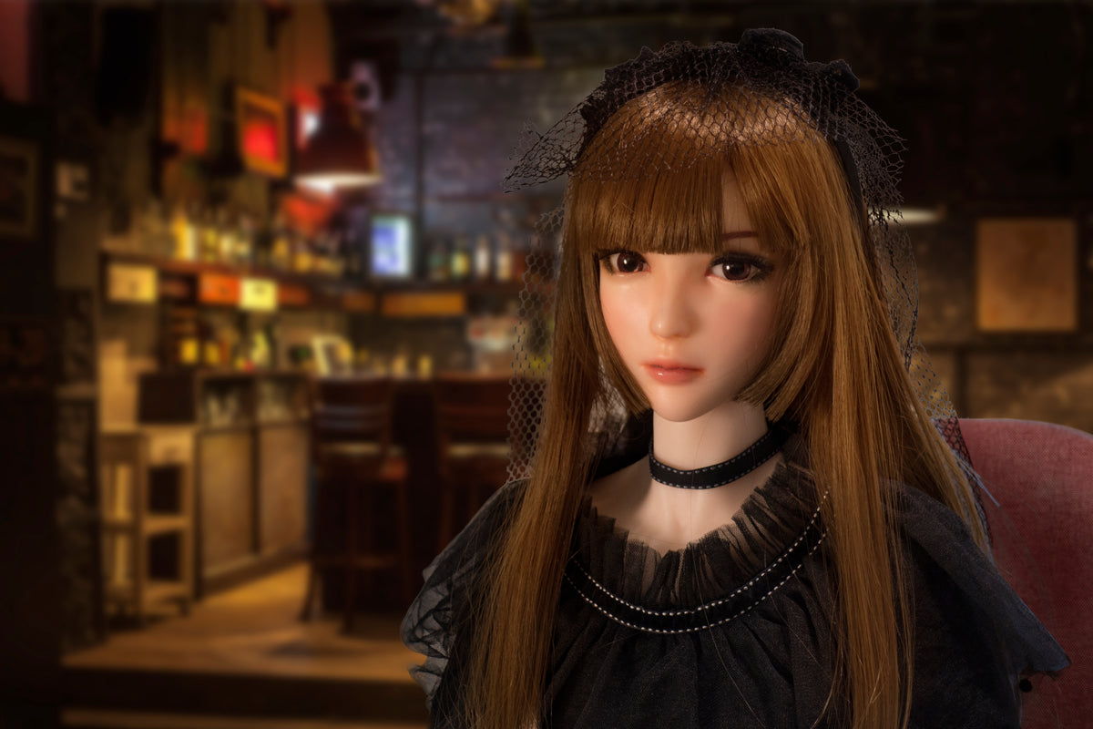 Igawa Haruko HA003 Elsa Babe 102 cm – foto ufficiale 13