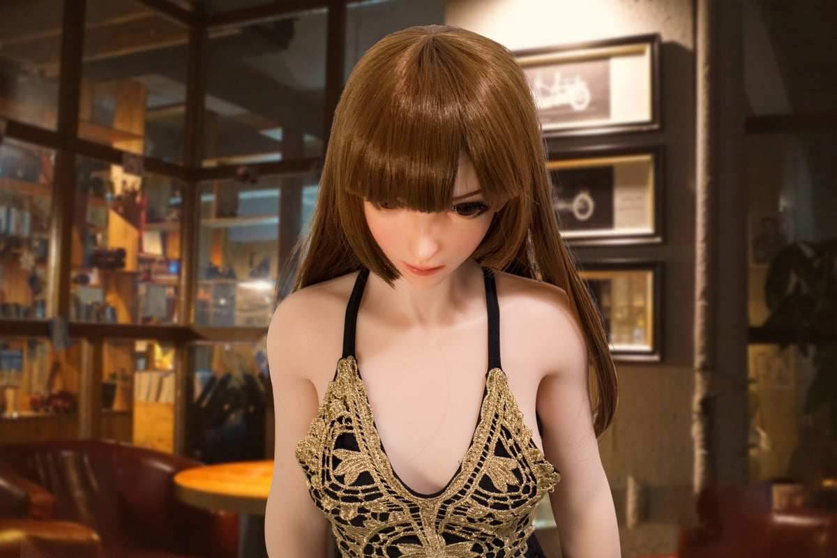 Igawa Haruko HA003 Elsa Babe 102 cm – foto ufficiale 16