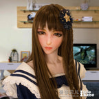 Mikami Rena HA004 Elsa Babe – materiale ufficiale 02