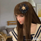 Mikami Rena HA004 Elsa Babe – materiale ufficiale 04