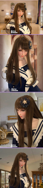 Mikami Rena HA004 Elsa Babe – descrizione ufficiale 02