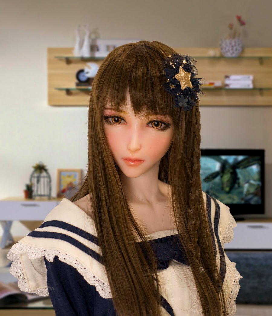 Mikami Rena HA004 Elsa Babe 102 cm – ritratto ufficiale