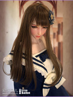 Mikami Rena HA004 Elsa Babe – media ufficiale 06
