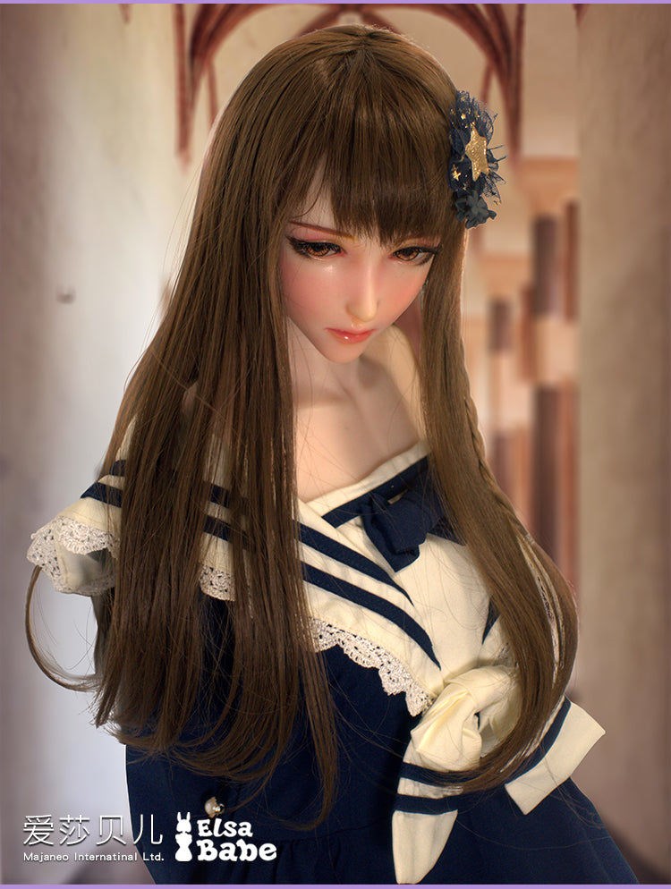 Mikami Rena HA004 Elsa Babe – media ufficiale 06