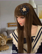 Mikami Rena HA004 Elsa Babe – media ufficiale 07