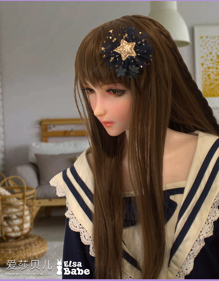 Mikami Rena HA004 Elsa Babe – media ufficiale 07