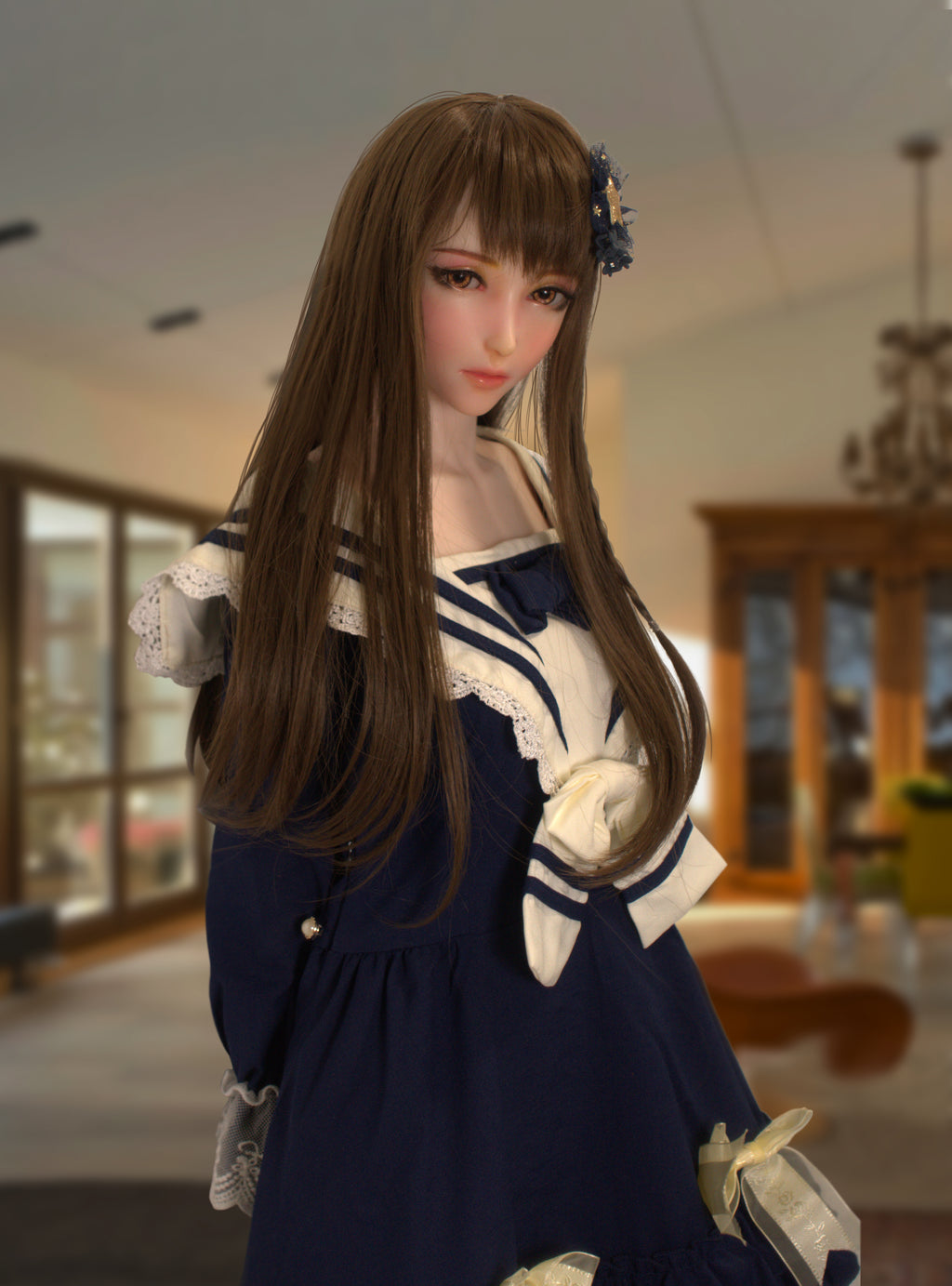 Mikami Rena HA004 Elsa Babe 102 cm – foto ufficiale 3