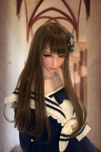 Mikami Rena HA004 Elsa Babe 102 cm – foto ufficiale 4