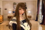 Mikami Rena HA004 Elsa Babe 102 cm – foto ufficiale 5