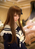 Mikami Rena HA004 Elsa Babe 102 cm – foto ufficiale 6