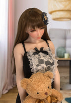 Mikami Rena HA004 Elsa Babe 102 cm – foto ufficiale 7