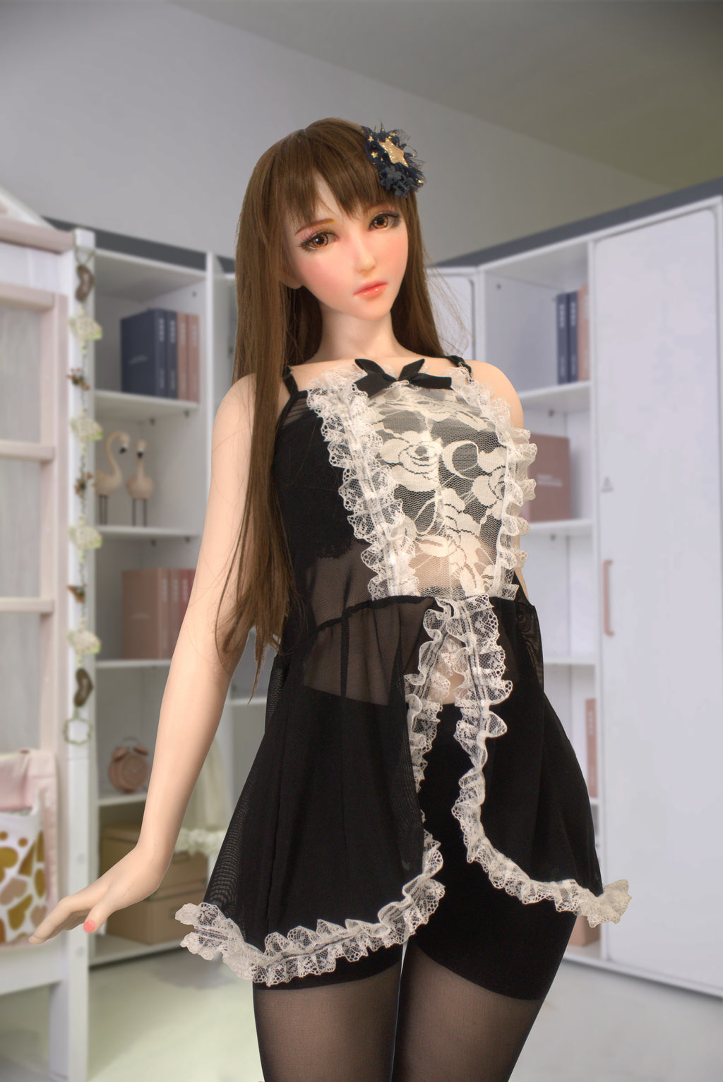 Mikami Rena HA004 Elsa Babe 102 cm – foto ufficiale 8