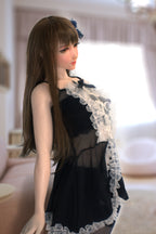 Mikami Rena HA004 Elsa Babe 102 cm – foto ufficiale 9
