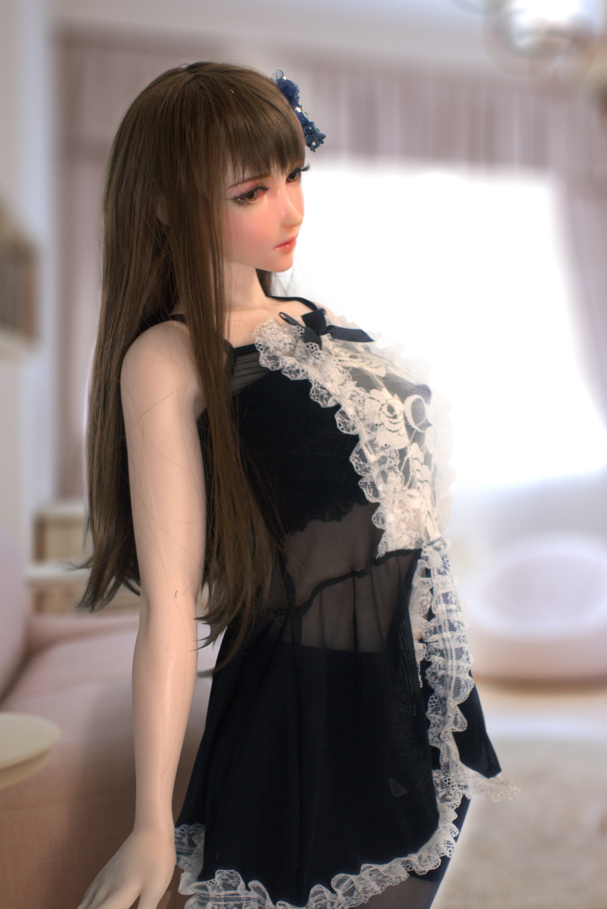 Mikami Rena HA004 Elsa Babe 102 cm – foto ufficiale 9