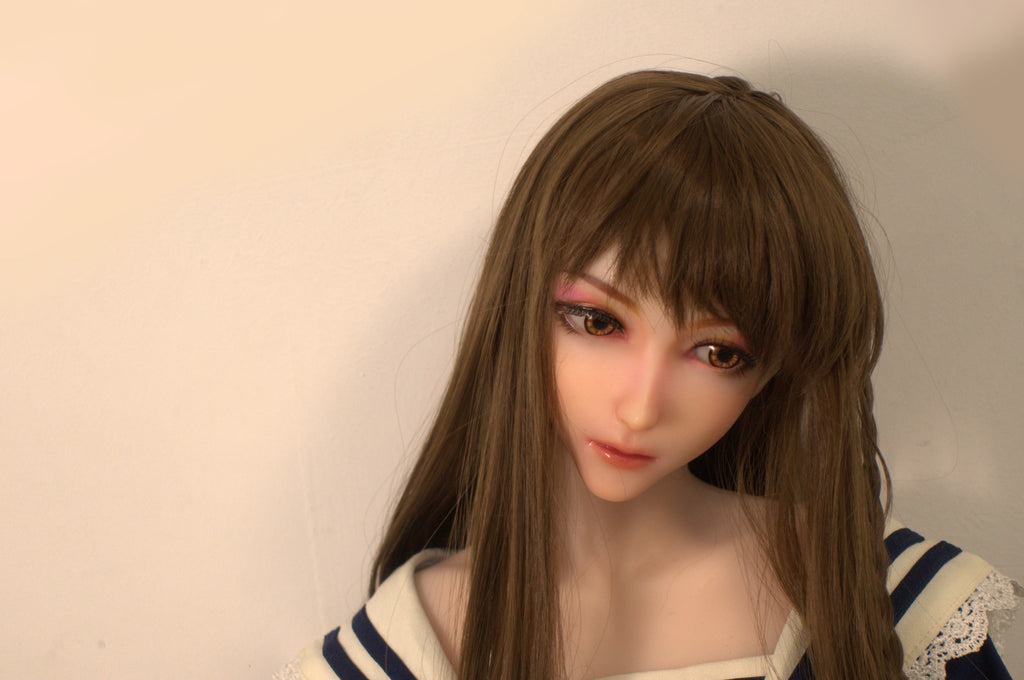 Mikami Rena HA004 Elsa Babe 102 cm – foto ufficiale 11