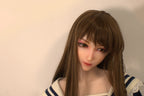 Mikami Rena HA004 Elsa Babe 102 cm – foto ufficiale 11
