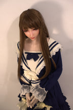 Mikami Rena HA004 Elsa Babe 102 cm – foto ufficiale 12