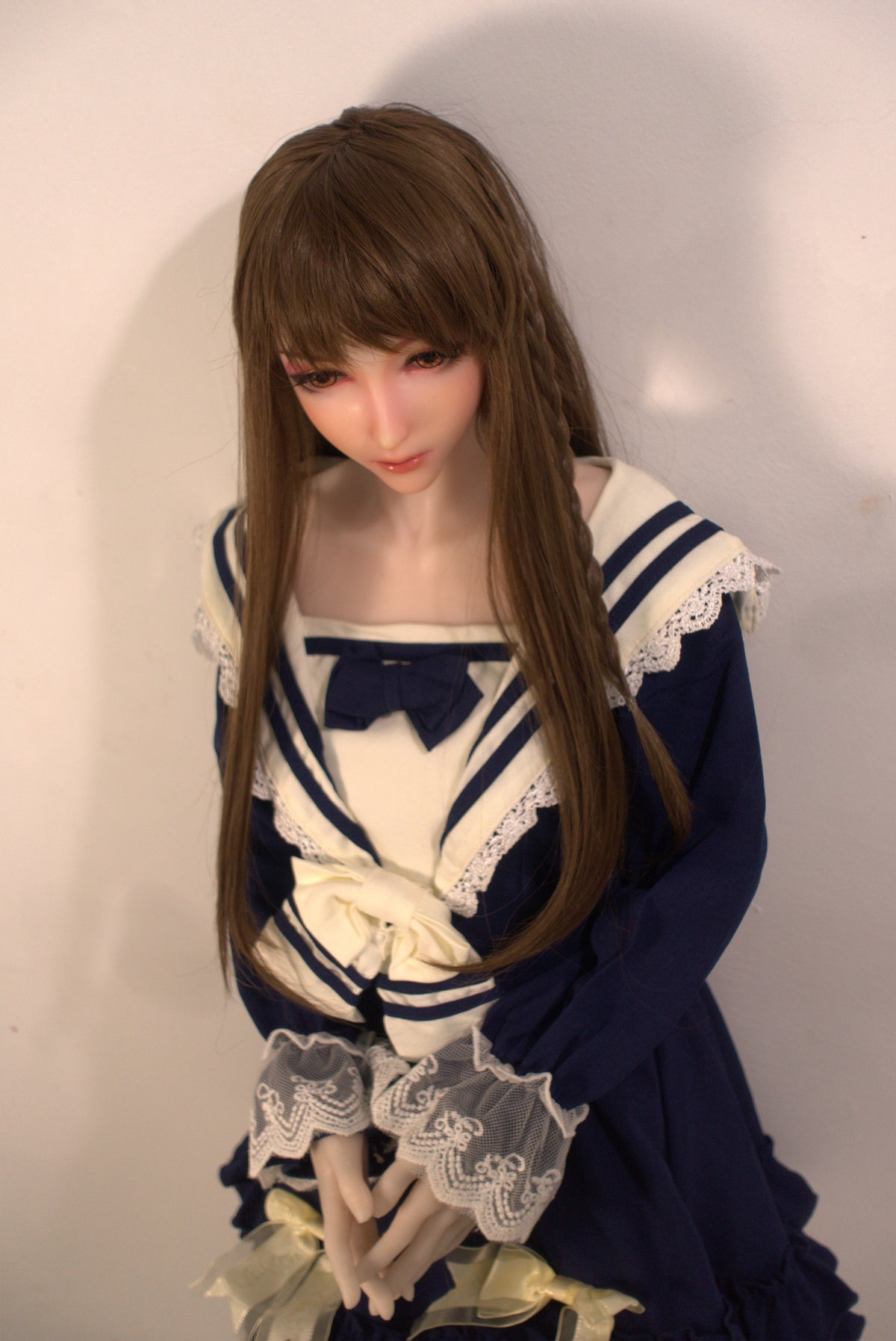Mikami Rena HA004 Elsa Babe 102 cm – foto ufficiale 12