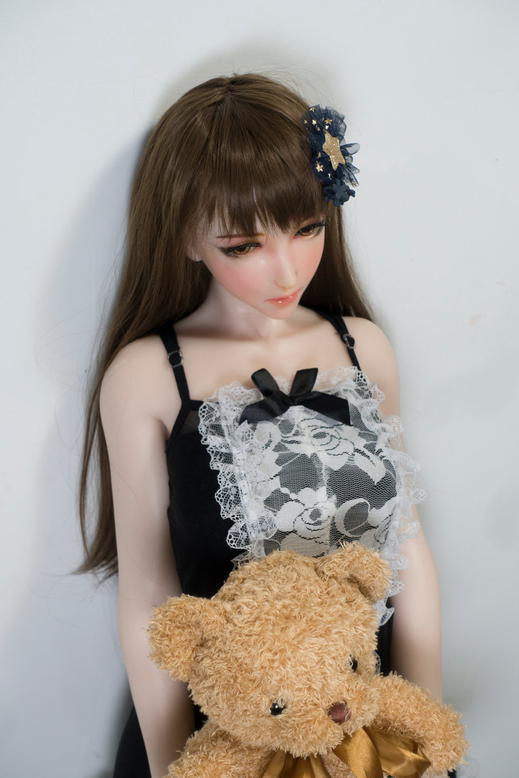 Mikami Rena HA004 Elsa Babe 102 cm – foto ufficiale 13