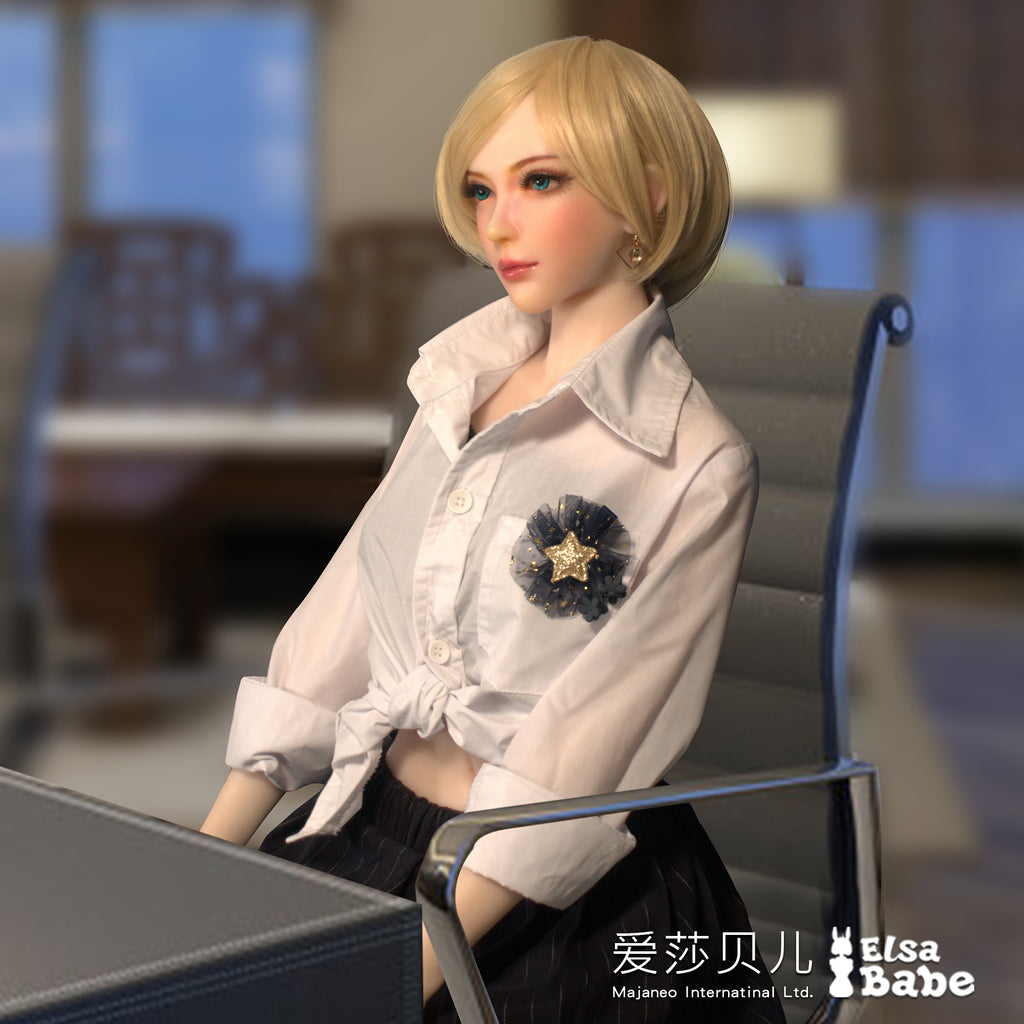 Tanaka Miyuki HA005 Elsa Babe – immagine ufficiale 02