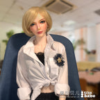Tanaka Miyuki HA005 Elsa Babe – immagine ufficiale 04