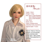 Tanaka Miyuki HA005 Elsa Babe – scheda tecnica ufficiale