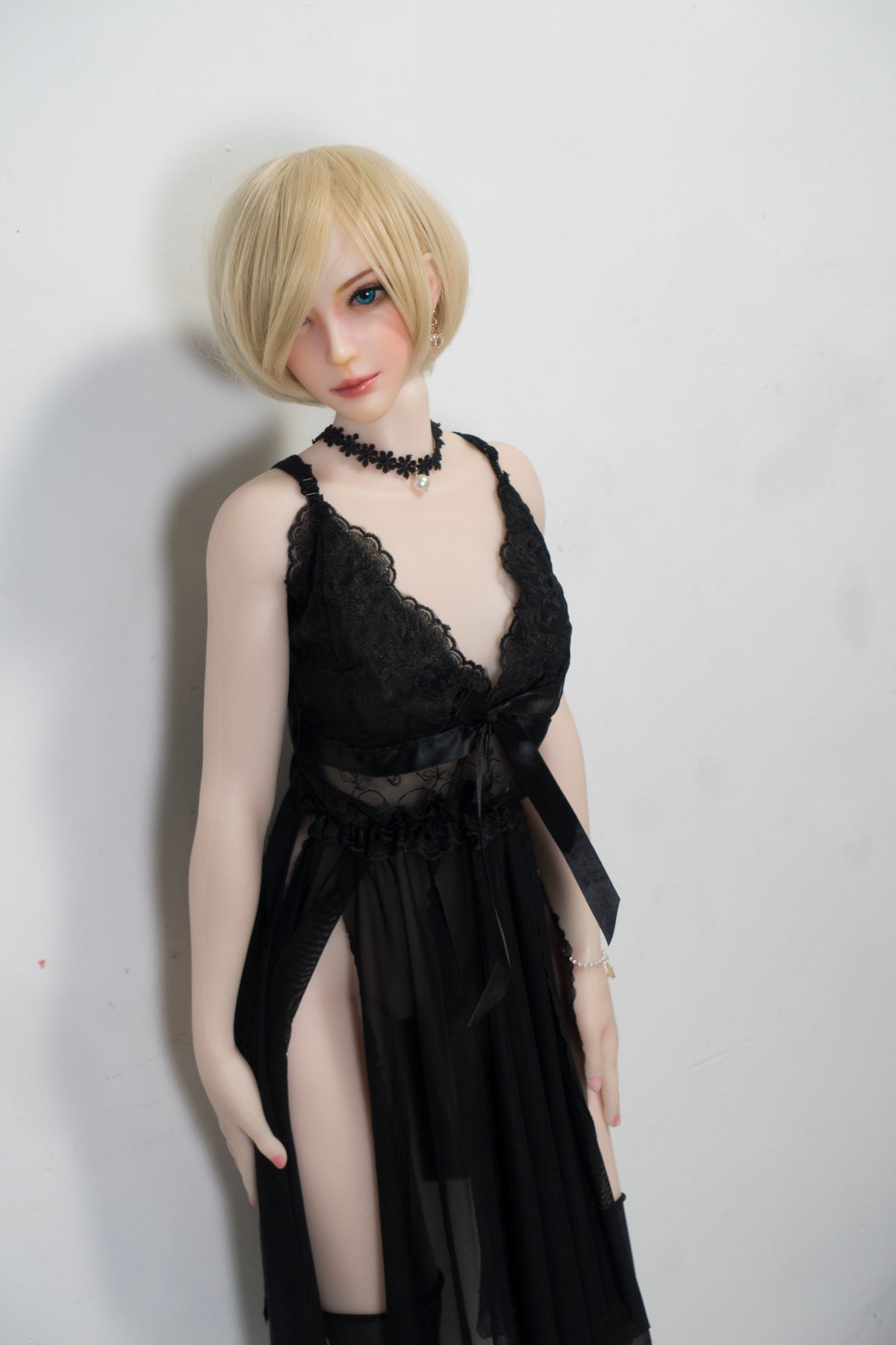Tanaka Miyuki HA005 Elsa Babe 102 cm – foto ufficiale 11