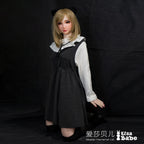 Sato Rino HA006 Elsa Babe – materiale ufficiale 02