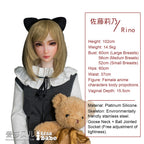 Sato Rino HA006 Elsa Babe – scheda tecnica ufficiale