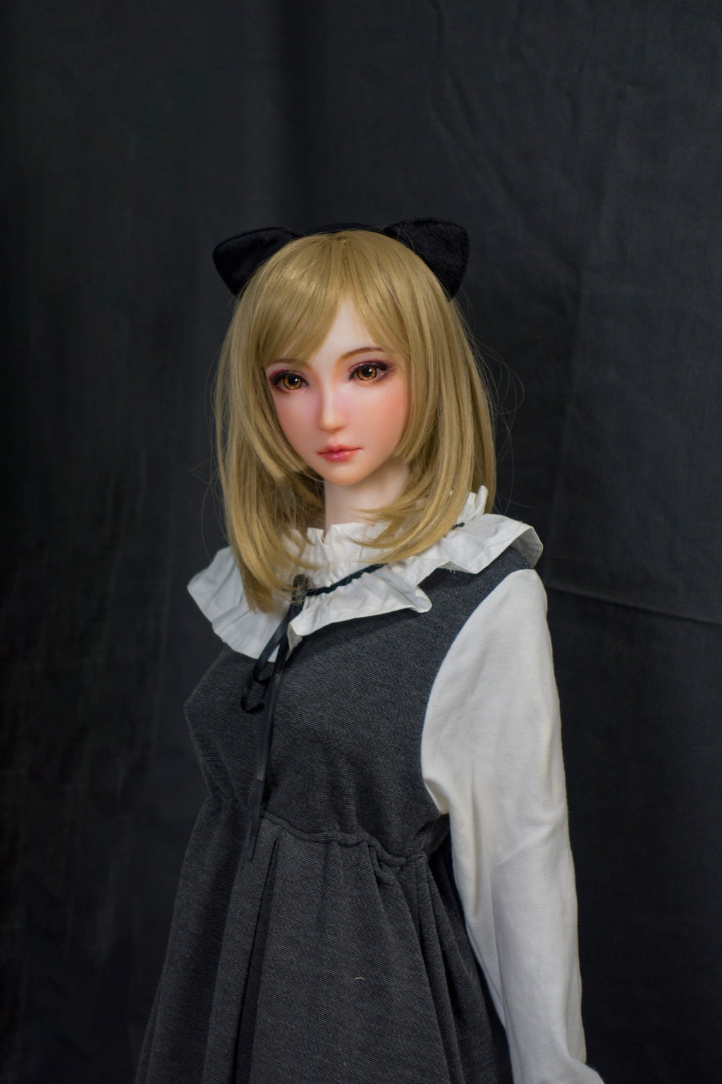 Sato Rino HA006 Elsa Babe 102 cm – ritratto ufficiale