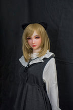 Sato Rino HA006 Elsa Babe 102 cm – ritratto ufficiale