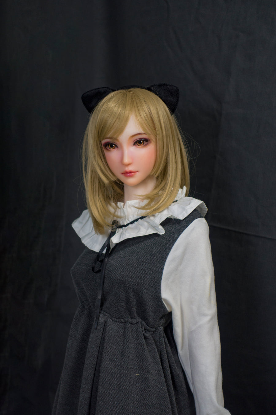 Sato Rino HA006 Elsa Babe 102 cm – ritratto ufficiale