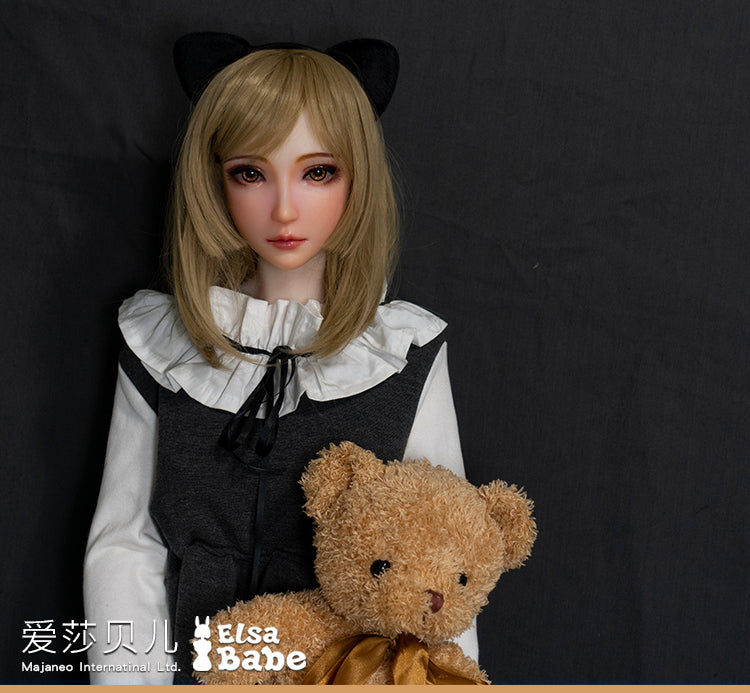 Sato Rino HA006 Elsa Babe – media ufficiale 04