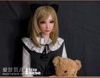 Sato Rino HA006 Elsa Babe – media ufficiale 05