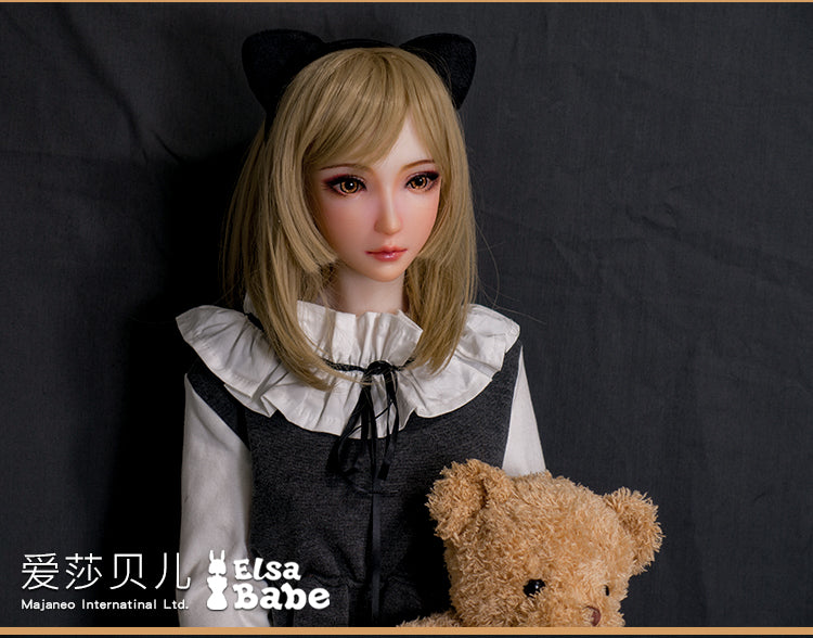 Sato Rino HA006 Elsa Babe – media ufficiale 05