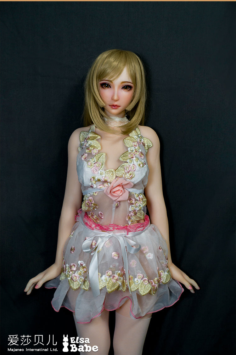 Sato Rino HA006 Elsa Babe – media ufficiale 09
