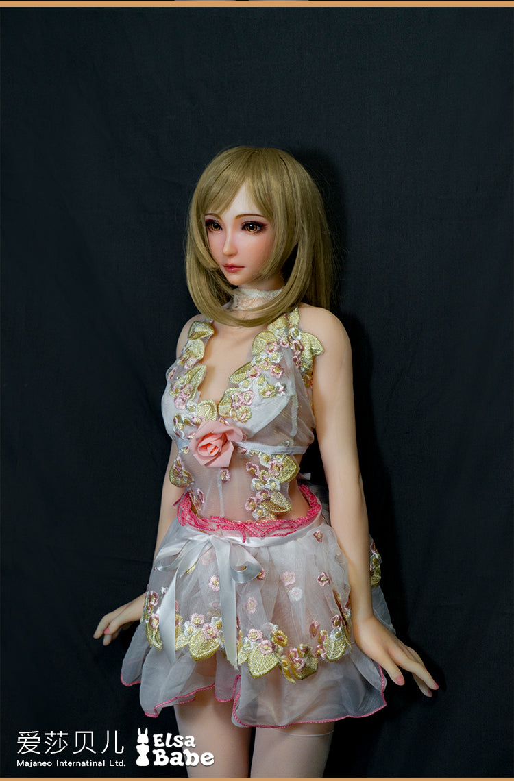 Sato Rino HA006 Elsa Babe – media ufficiale 10