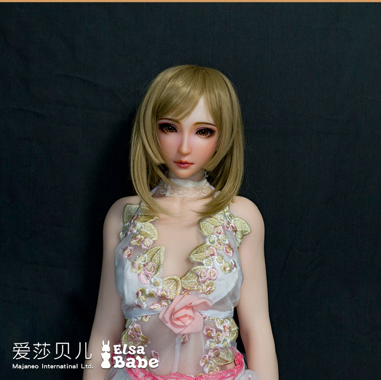 Sato Rino HA006 Elsa Babe – media ufficiale 11