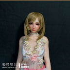 Sato Rino HA006 Elsa Babe – media ufficiale 11