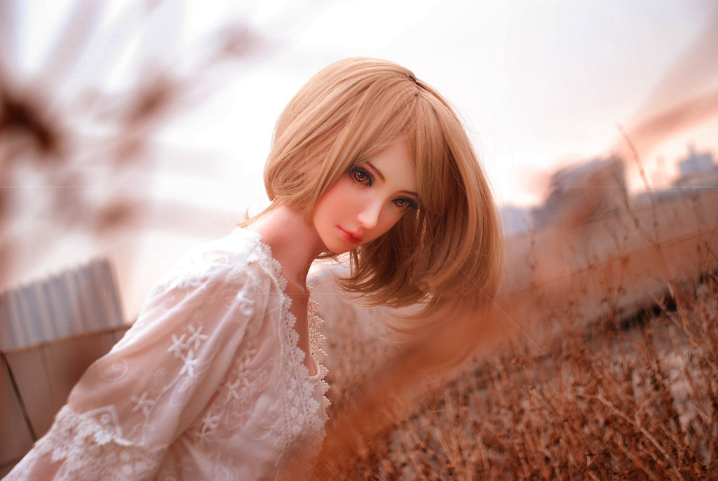 Sato Rino HA006 Elsa Babe – media ufficiale 05