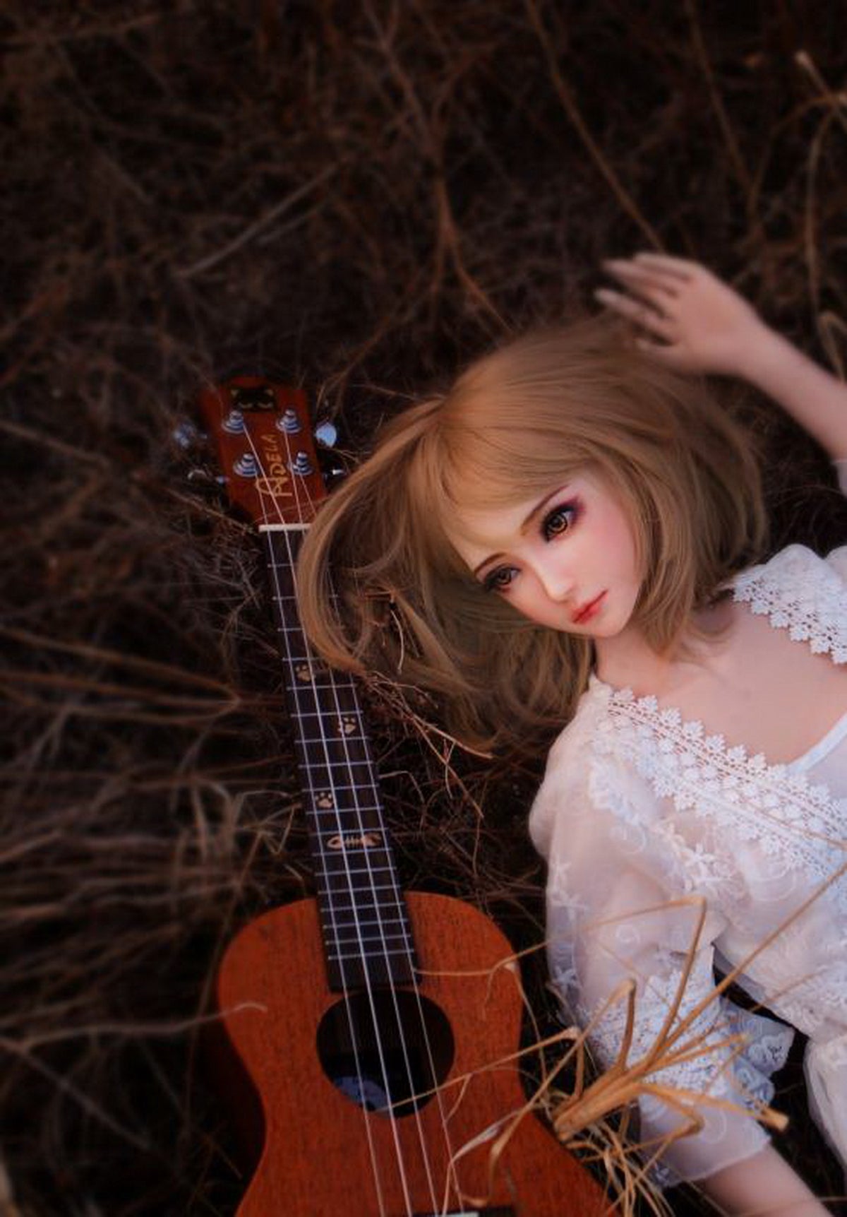 Sato Rino HA006 Elsa Babe – media ufficiale 07