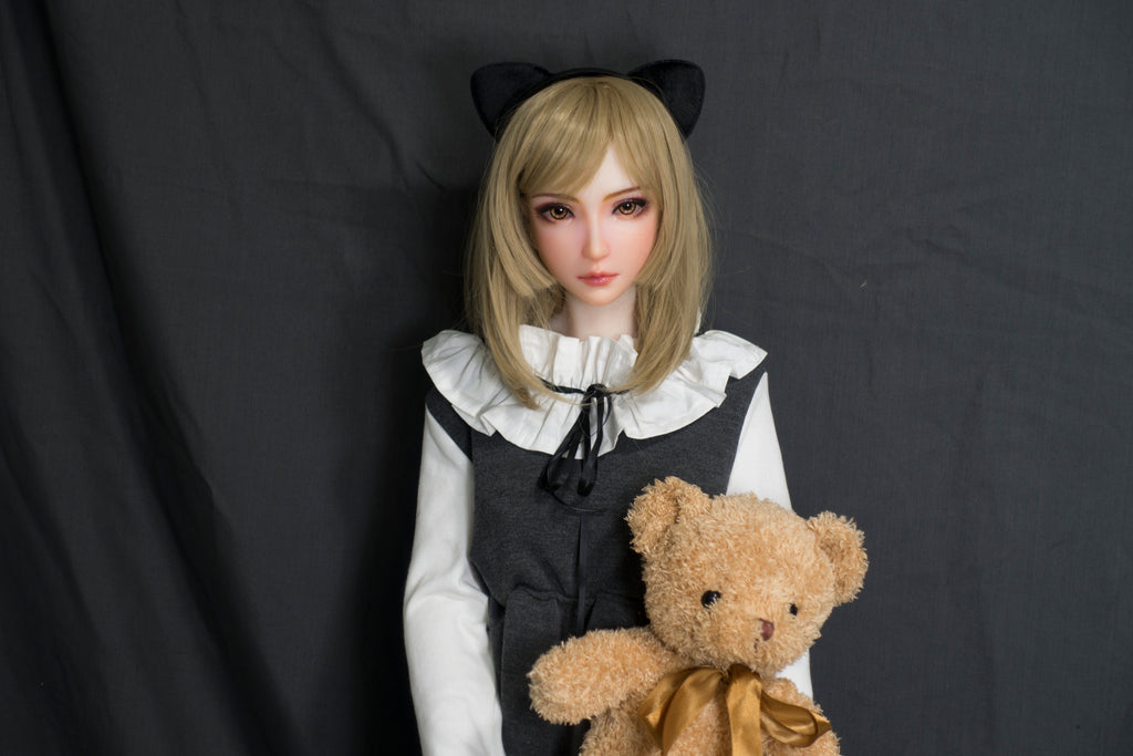 Sato Rino HA006 Elsa Babe 102 cm – foto ufficiale 2