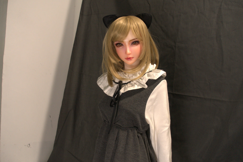 Sato Rino HA006 Elsa Babe 102 cm – foto ufficiale 3